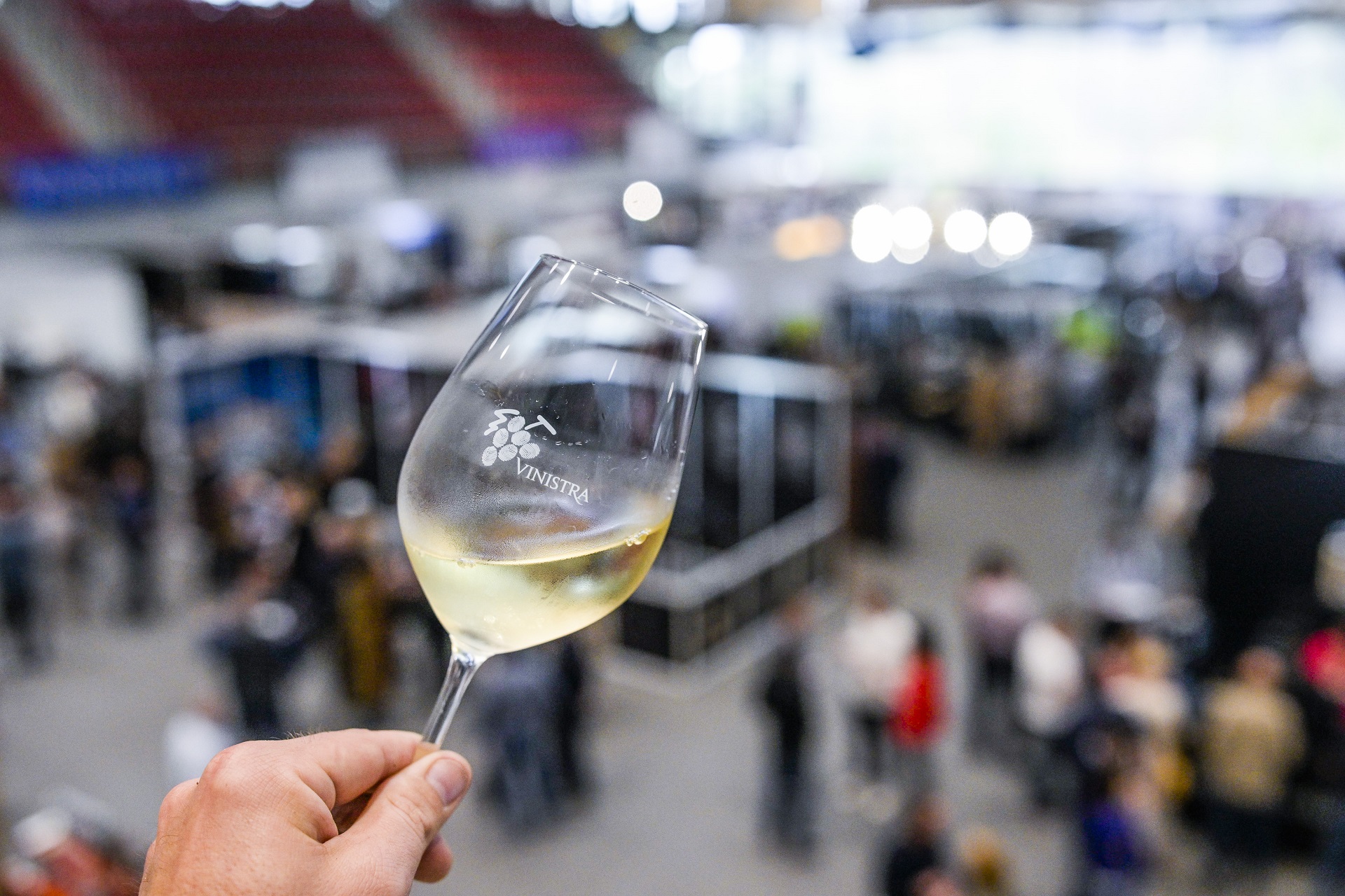 VinIstra 2023 – 29. Internationale Ausstelung von Wein und Weinausstattung 5. bis 7. Mai 2023
